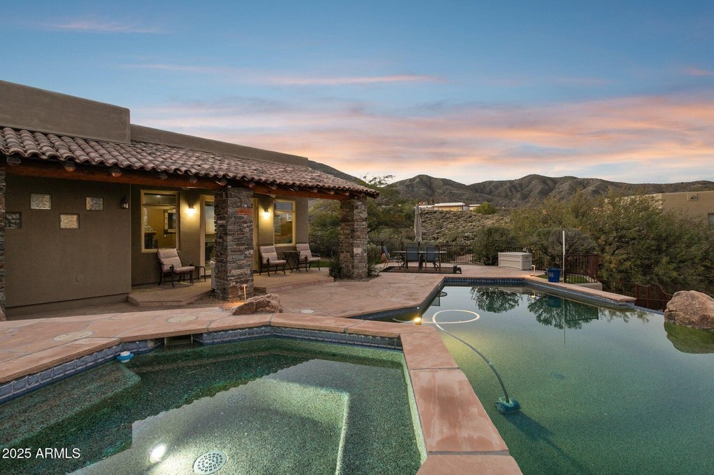 Cave Creek, Arizona, 85331, United States, 4 Bedrooms Bedrooms, ,3 BathroomsBathrooms,Residential,Forsale,2004931