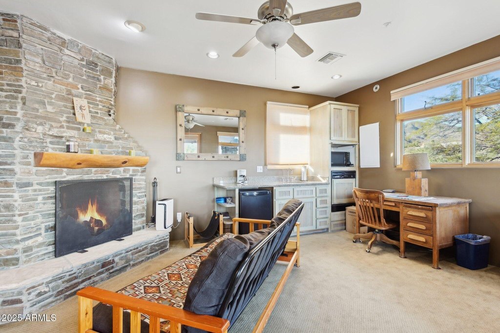 Cave Creek, Arizona, 85331, United States, 4 Bedrooms Bedrooms, ,3 BathroomsBathrooms,Residential,Forsale,2004931