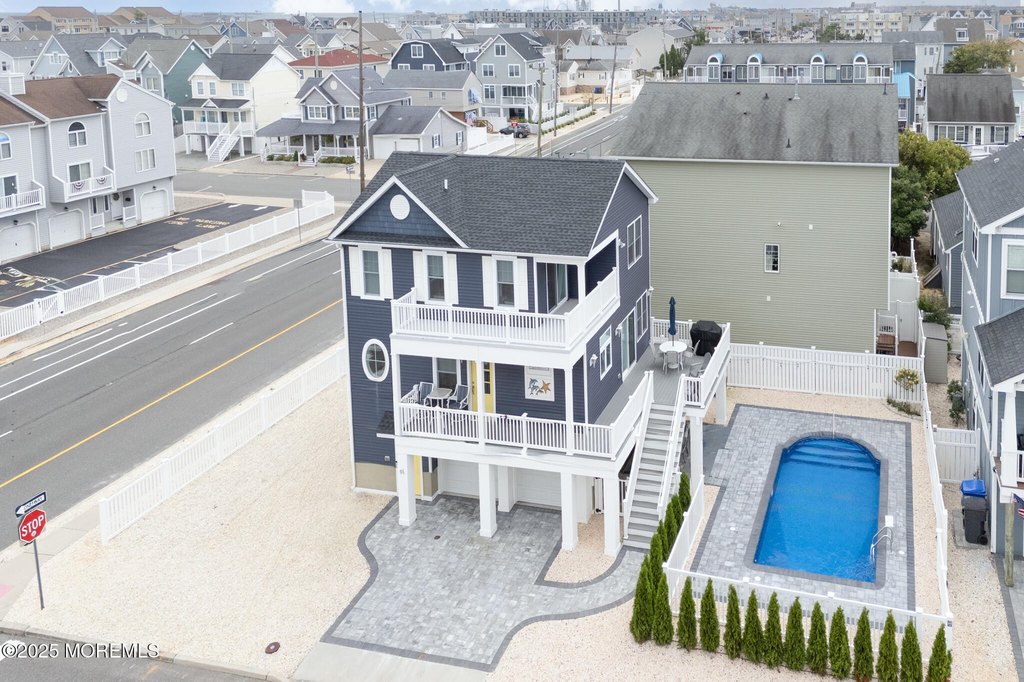 Seaside Heights, New Jersey, 08751, United States, 4 Bedrooms Bedrooms, ,3 BathroomsBathrooms,Residential,Forsale,2012969