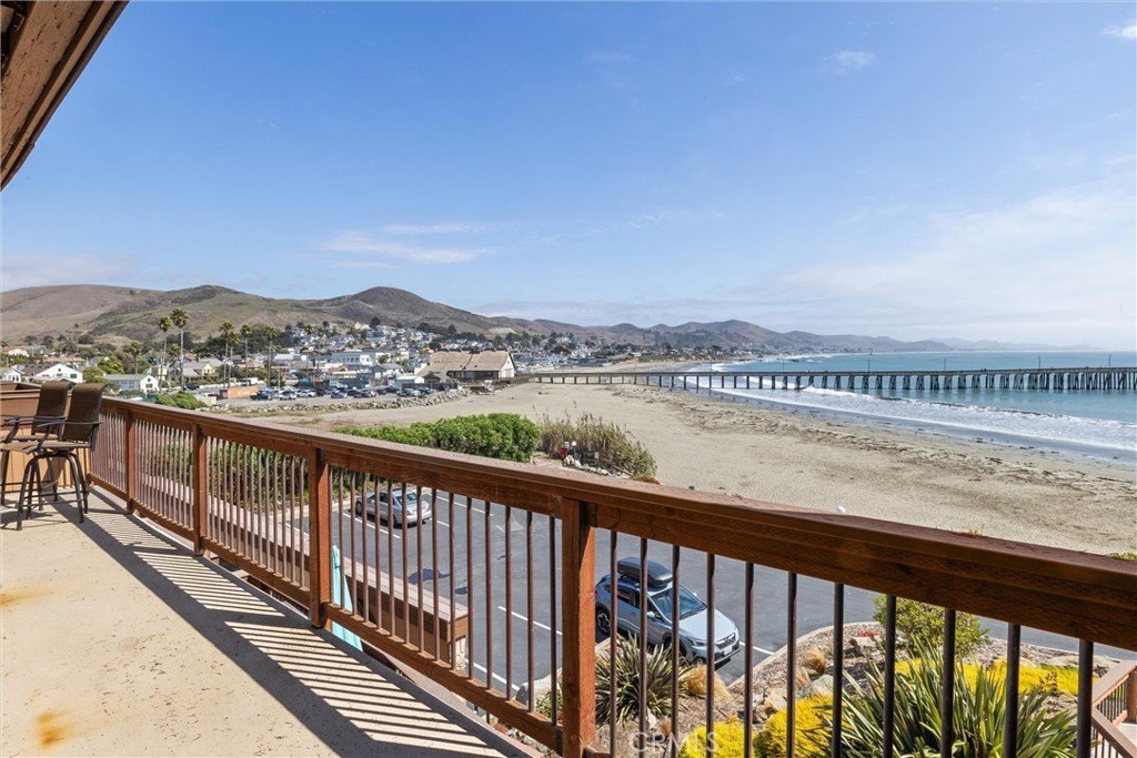 Cayucos, California, 93430, United States, 2 Bedrooms Bedrooms, ,1 BathroomBathrooms,Residential,Forsale,2004823
