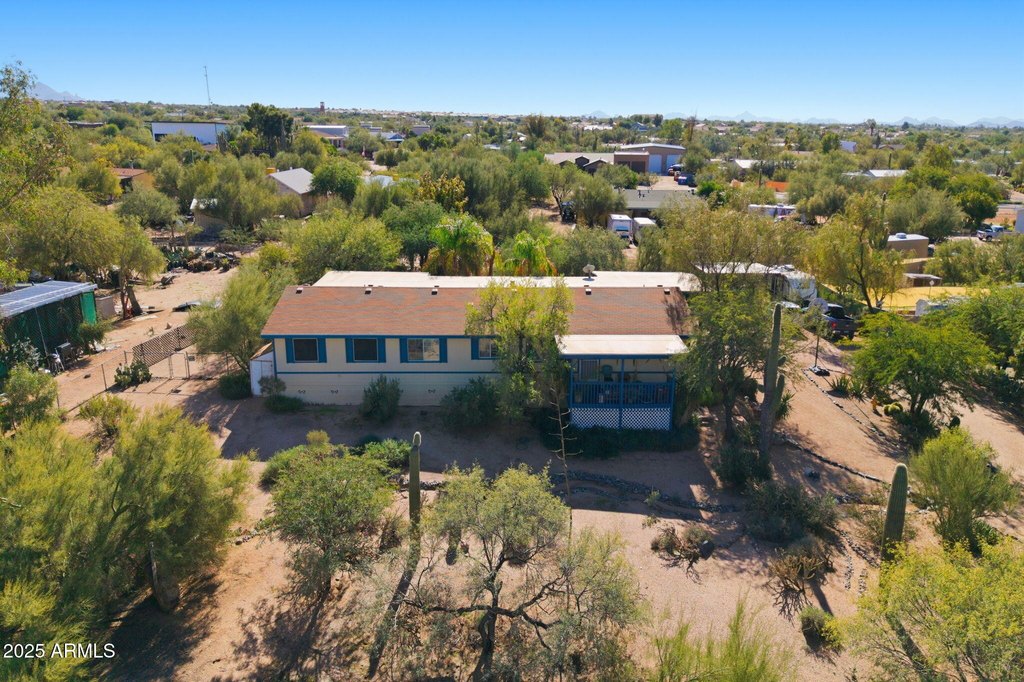 Cave Creek, Arizona, 85331, United States, 4 Bedrooms Bedrooms, ,2 BathroomsBathrooms,Residential,Forsale,2004938