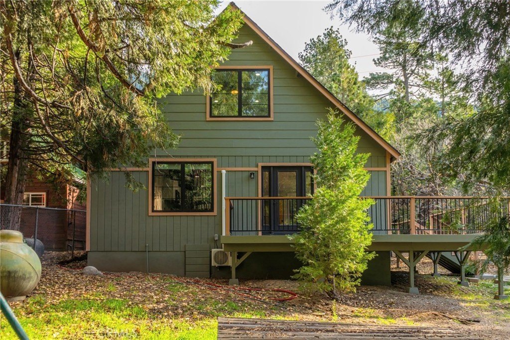 Idyllwild, California, 92549, United States, 3 Bedrooms Bedrooms, ,2 BathroomsBathrooms,Residential,Forsale,2007691