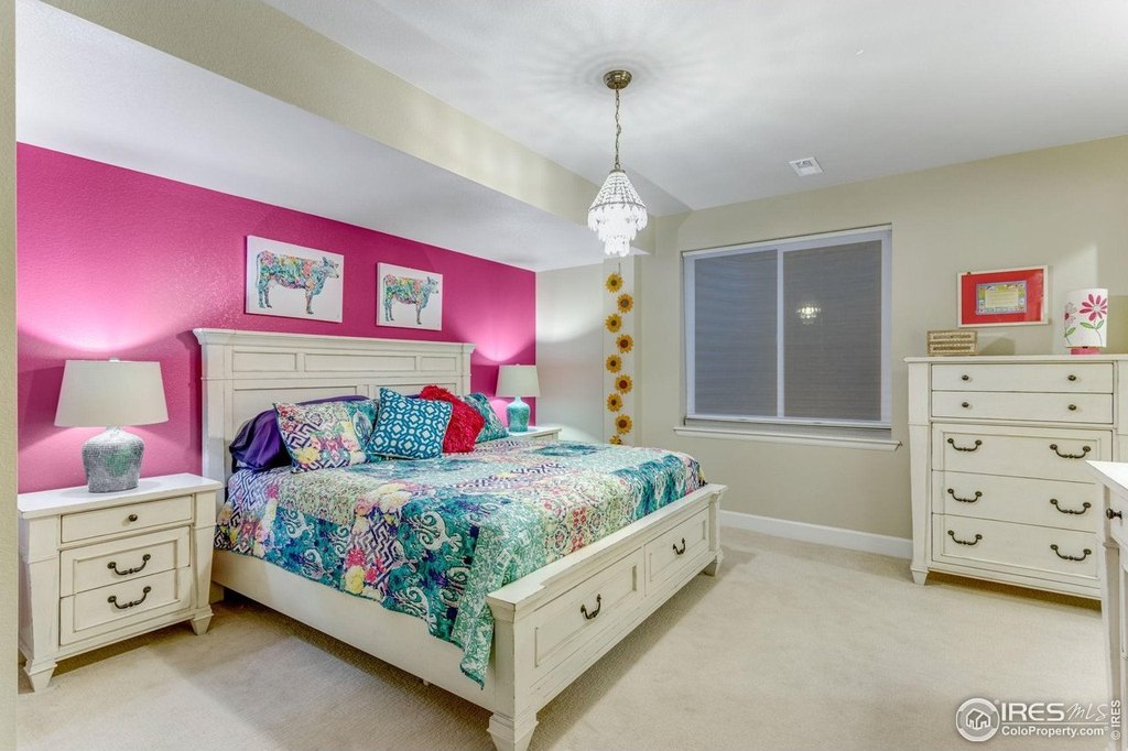 Fort Collins, Colorado, 80528, United States, 4 Bedrooms Bedrooms, ,4 BathroomsBathrooms,Residential,Forsale,2009196