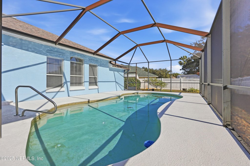 St. Augustine Shores, Florida, 32086, United States, 4 Bedrooms Bedrooms, ,3 BathroomsBathrooms,Residential,Forsale,2004876