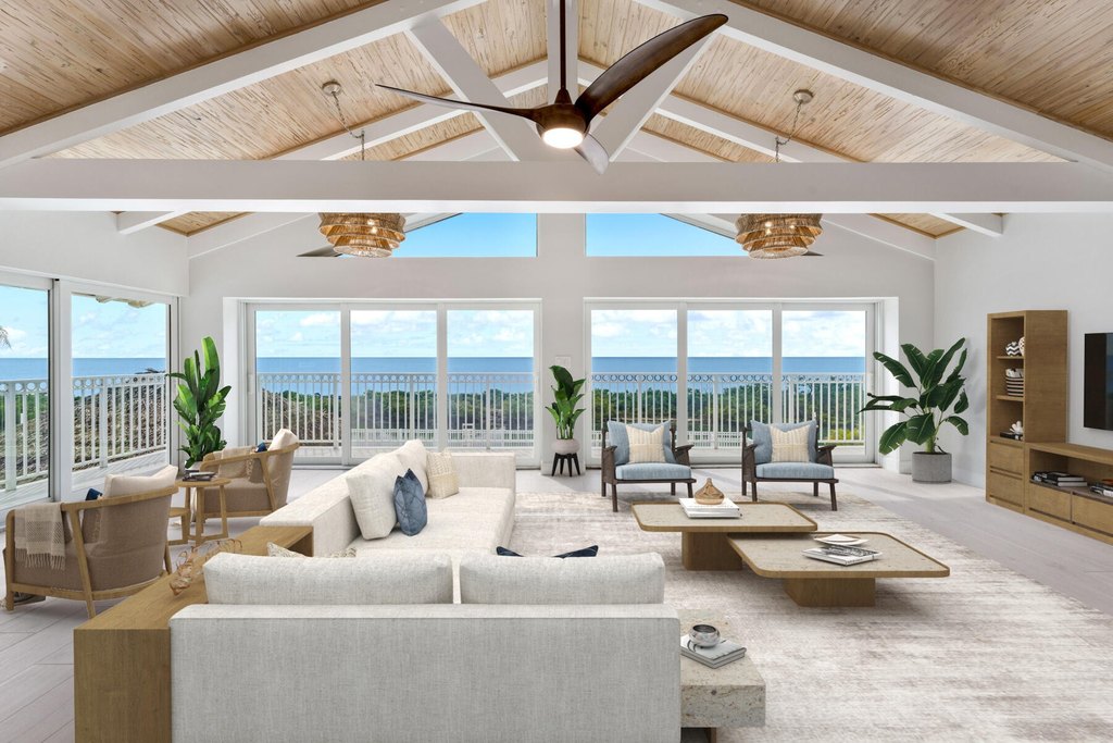 Duck Key, Florida, 33050, United States, 7 Bedrooms Bedrooms, ,6 BathroomsBathrooms,Residential,Forsale,2011103