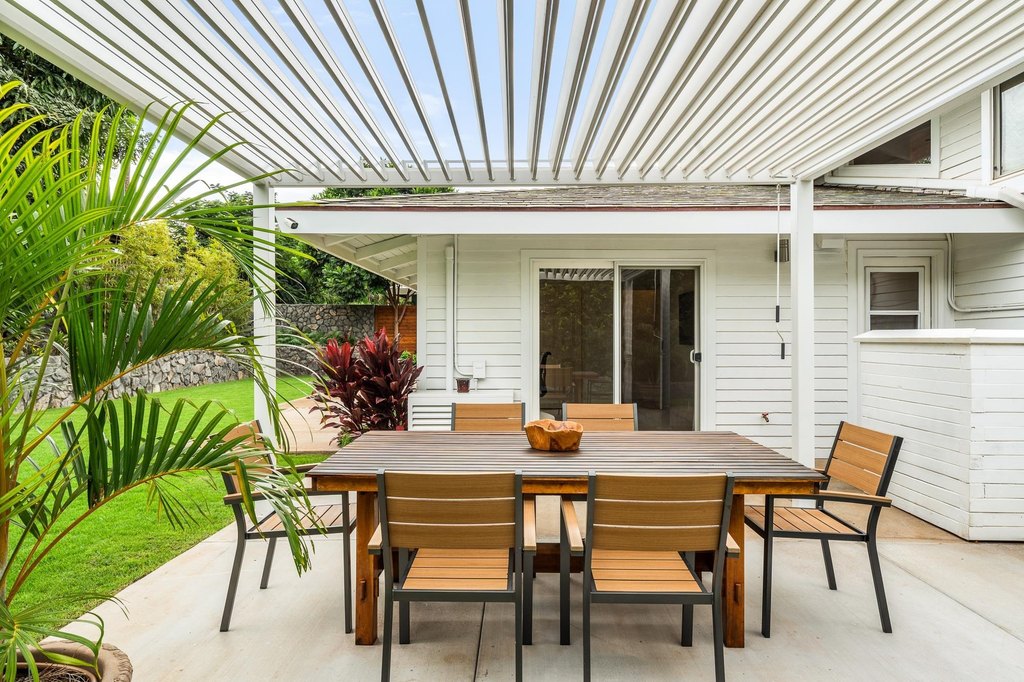 Kihei, Hawaii, 96753, United States, 4 Bedrooms Bedrooms, ,3.5 BathroomsBathrooms,Residential,Forsale,2009550