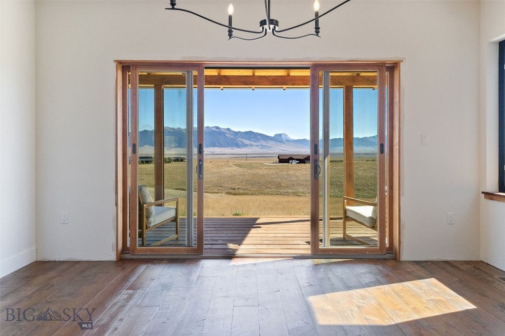 Ennis, Montana, 59729, United States, 4 Bedrooms Bedrooms, ,4.5 BathroomsBathrooms,Residential,Forsale,1986960