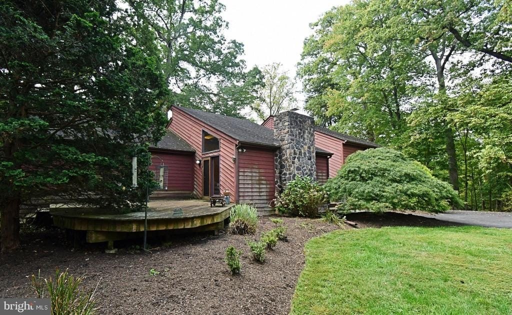 DOYLESTOWN, Pennsylvania, 18901, United States, 4 Bedrooms Bedrooms, ,3 BathroomsBathrooms,Residential,Forsale,1973388