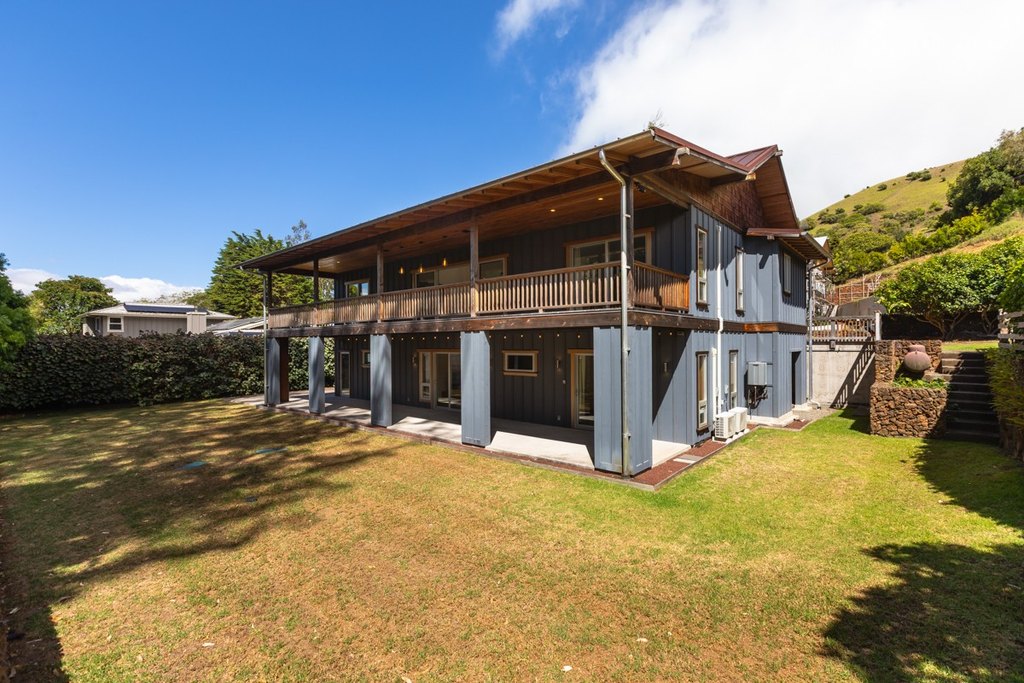 Kamuela, Hawaii, 96743, United States, 4 Bedrooms Bedrooms, ,3 BathroomsBathrooms,Residential,Forsale,1989831