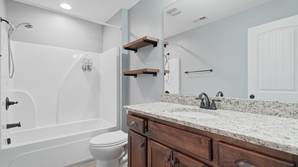 Ringgold, Georgia, 30736, United States, 5 Bedrooms Bedrooms, ,3 BathroomsBathrooms,Residential,Forsale,2009583