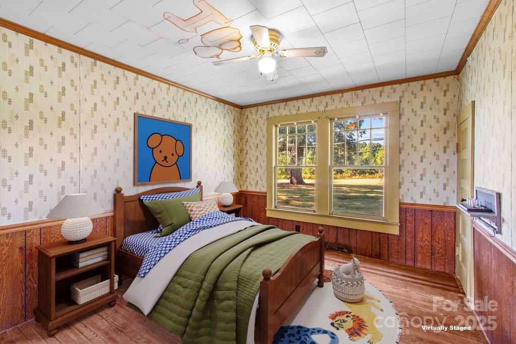 Kannapolis, North Carolina, 28081, United States, 6 Bedrooms Bedrooms, ,4 BathroomsBathrooms,Residential,Forsale,1985977