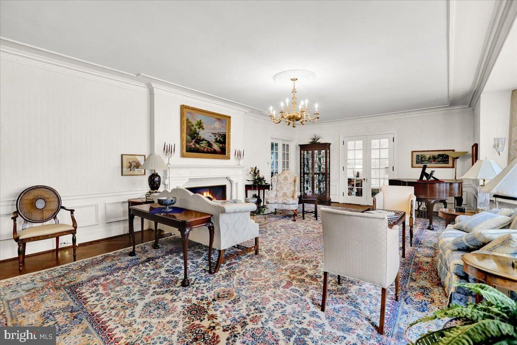 WYOMISSING, Pennsylvania, 19610, United States, 6 Bedrooms Bedrooms, ,4.5 BathroomsBathrooms,Residential,Forsale,1973410