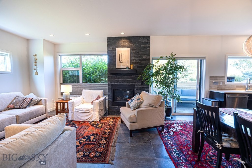 Bozeman, Montana, 59718, United States, 2 Bedrooms Bedrooms, ,5.5 BathroomsBathrooms,Residential,Forsale,1986983