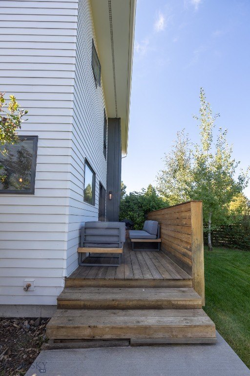 Bozeman, Montana, 59718, United States, 2 Bedrooms Bedrooms, ,5.5 BathroomsBathrooms,Residential,Forsale,1986983