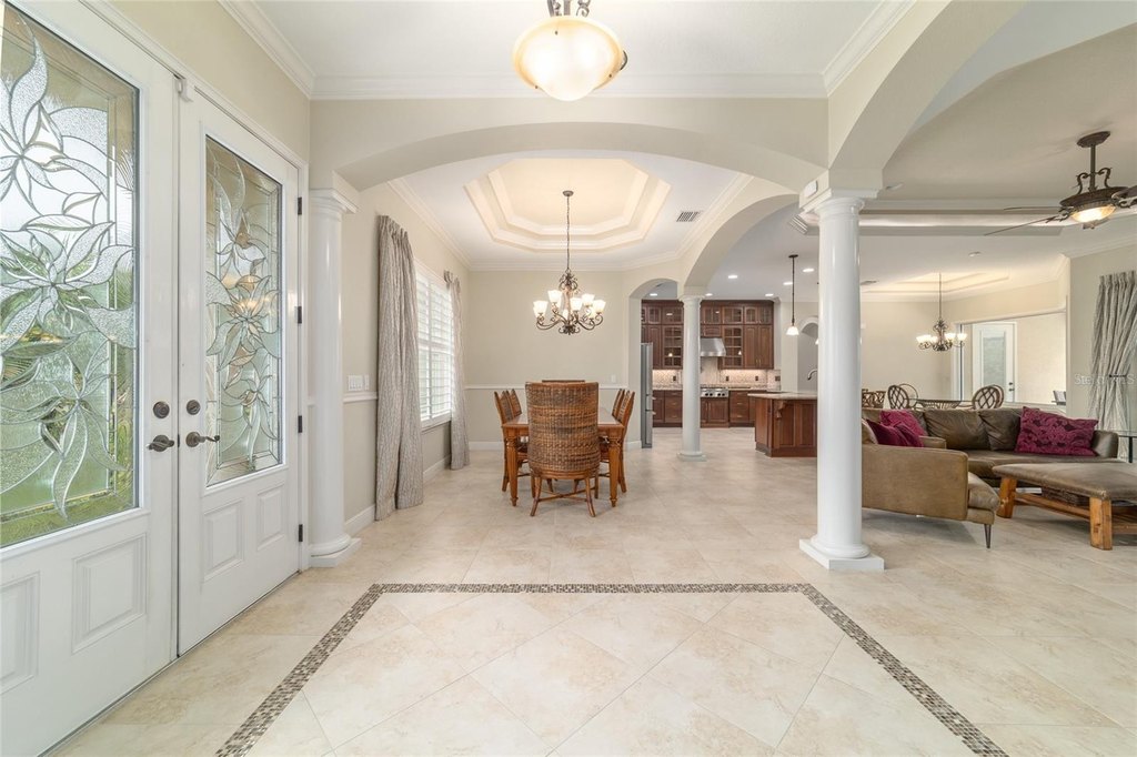 OCALA, Florida, 34480, United States, 4 Bedrooms Bedrooms, ,3 BathroomsBathrooms,Residential,Forsale,2009538