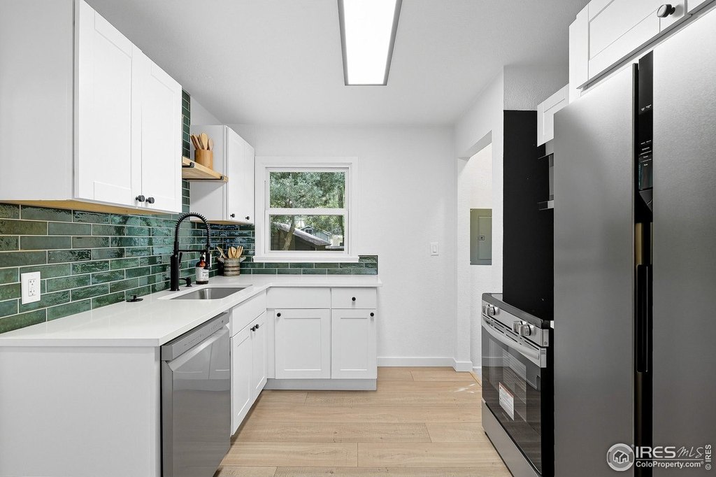 Fort Collins, Colorado, 80521, United States, 3 Bedrooms Bedrooms, ,2 BathroomsBathrooms,Residential,Forsale,1967210