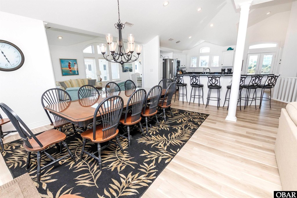 Duck, North Carolina, 27949, United States, 8 Bedrooms Bedrooms, ,7.5 BathroomsBathrooms,Residential,Forsale,1993781