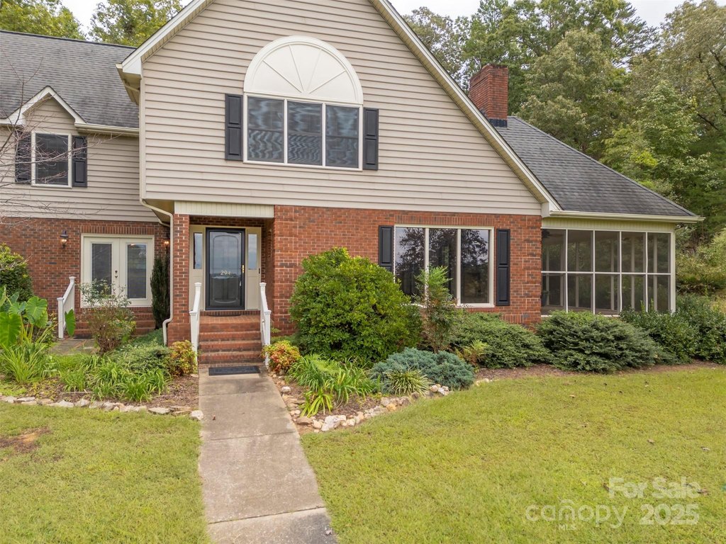 Bostic, North Carolina, 28018, United States, 3 Bedrooms Bedrooms, ,2.5 BathroomsBathrooms,Residential,Forsale,1985988