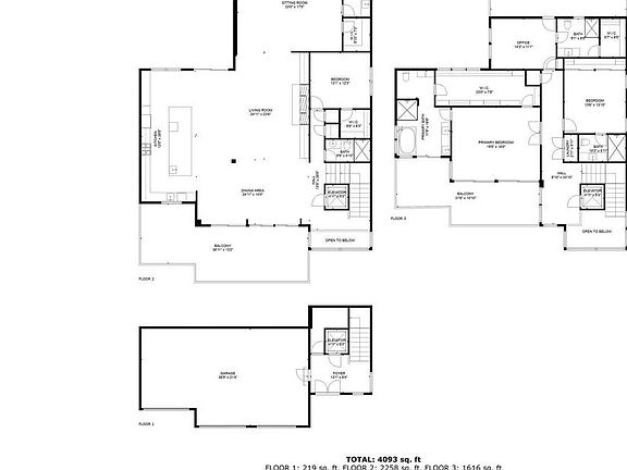 Ventura, California, 93001, United States, 4 Bedrooms Bedrooms, ,1.5 BathroomsBathrooms,Residential,Forsale,1963632