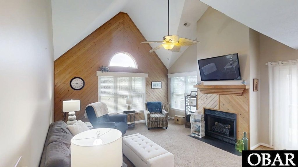 Nags Head, North Carolina, 27959, United States, 4 Bedrooms Bedrooms, ,3 BathroomsBathrooms,Residential,Forsale,1964347