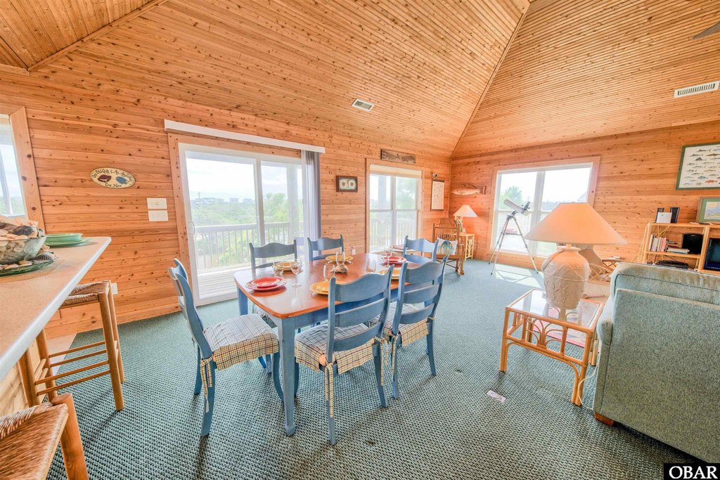 Hatteras, North Carolina, 27943, United States, 3 Bedrooms Bedrooms, ,2.5 BathroomsBathrooms,Residential,Forsale,1964367