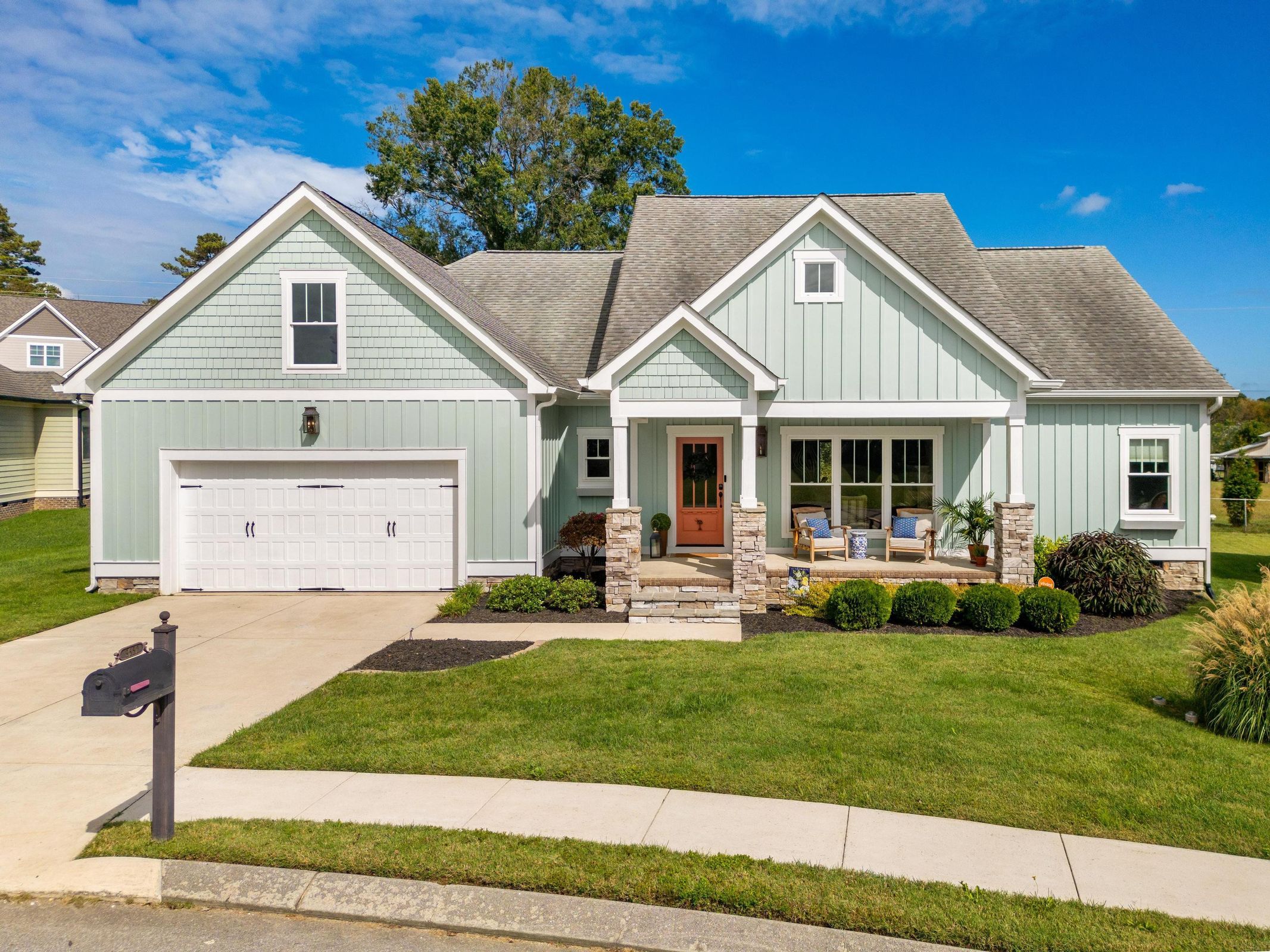 Apison, Tennessee, 37302, United States, 3 Bedrooms Bedrooms, ,2 BathroomsBathrooms,Residential,Forsale,1963587