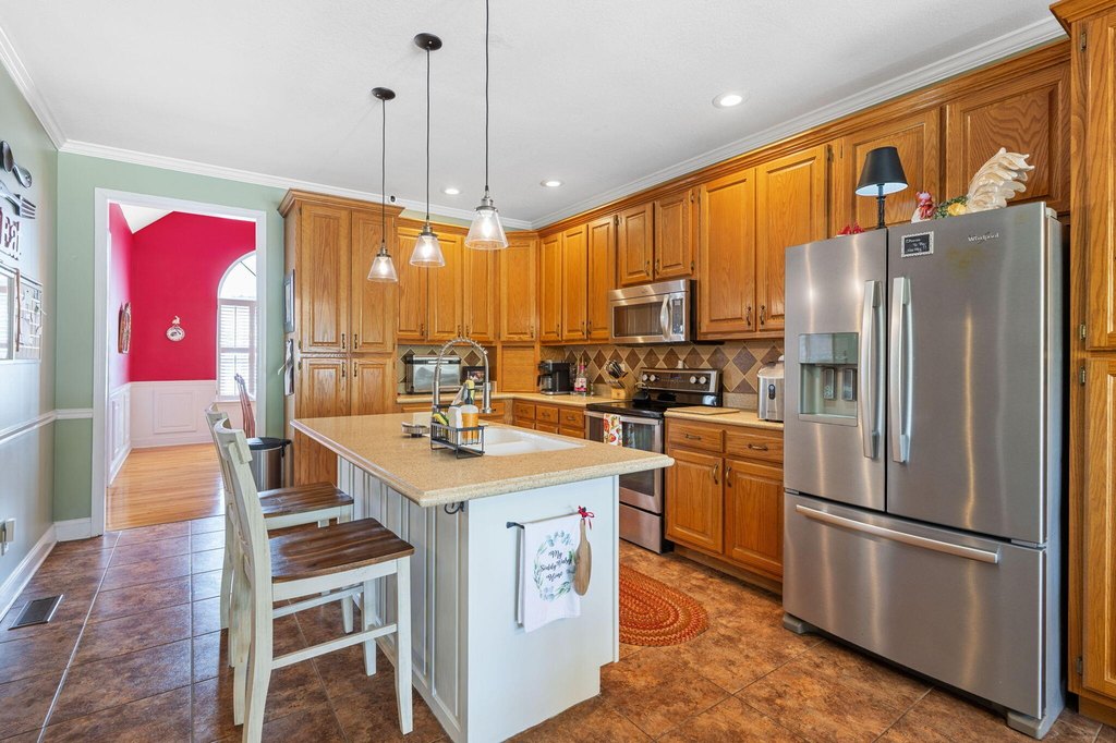 Soddy Daisy, Tennessee, 37379, United States, 4 Bedrooms Bedrooms, ,2.5 BathroomsBathrooms,Residential,Forsale,2004170