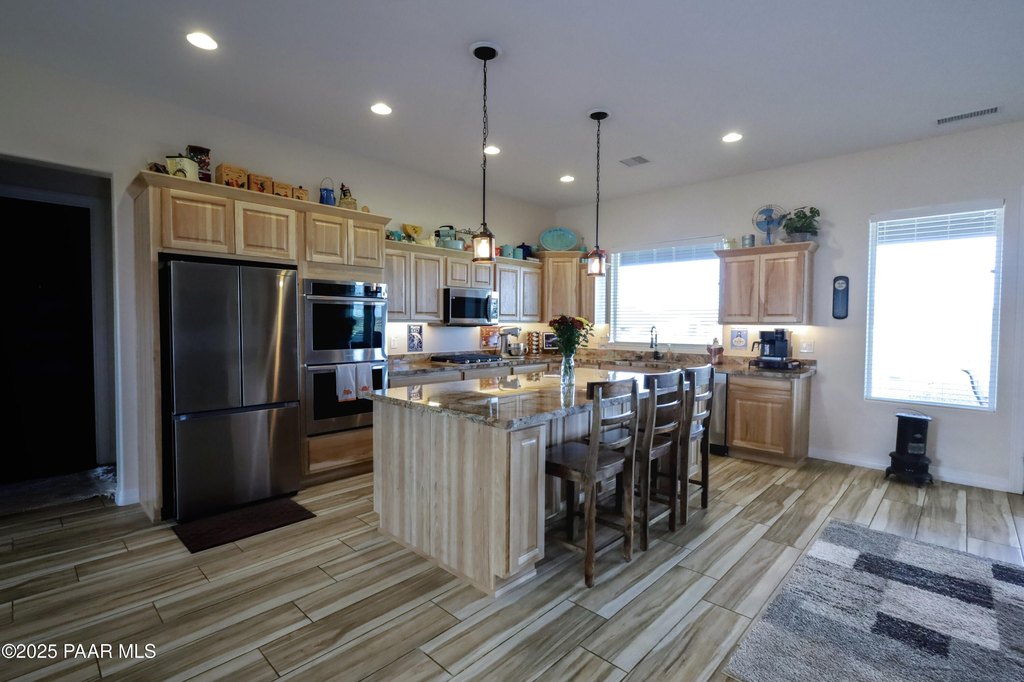 Prescott Valley, Arizona, 86315, United States, 4 Bedrooms Bedrooms, ,3 BathroomsBathrooms,Residential,Forsale,1994062