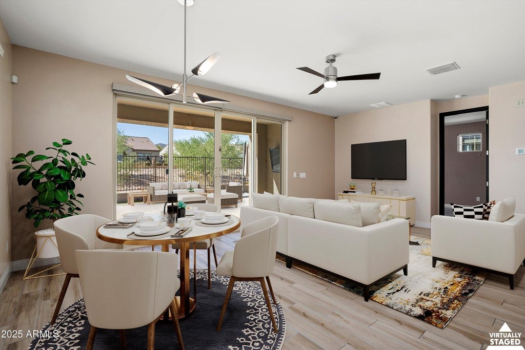 Buckeye, Arizona, 85396, United States, 2 Bedrooms Bedrooms, ,3 BathroomsBathrooms,Residential,Forsale,1971054