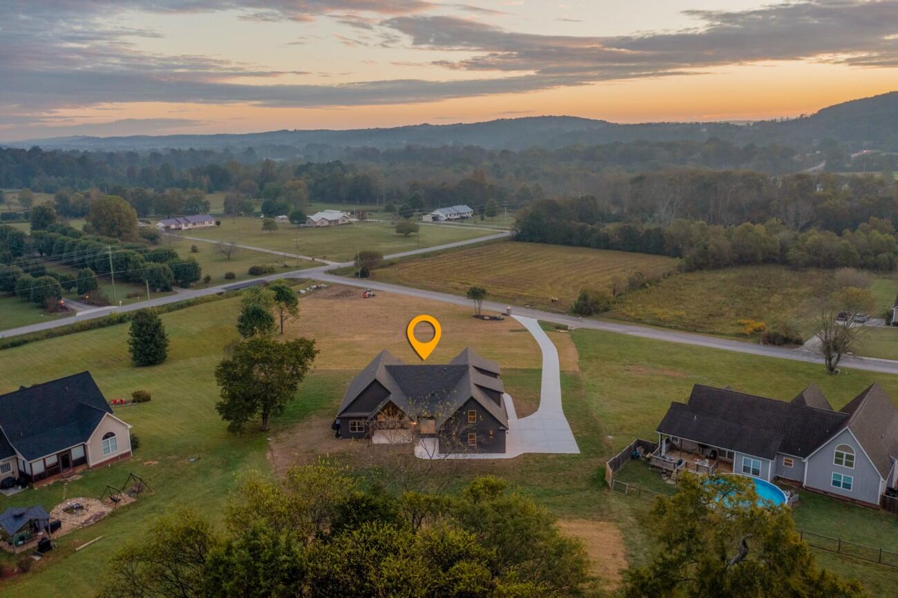 Rock Spring, Georgia, 30739, United States, 4 Bedrooms Bedrooms, ,3 BathroomsBathrooms,Residential,Forsale,1963567