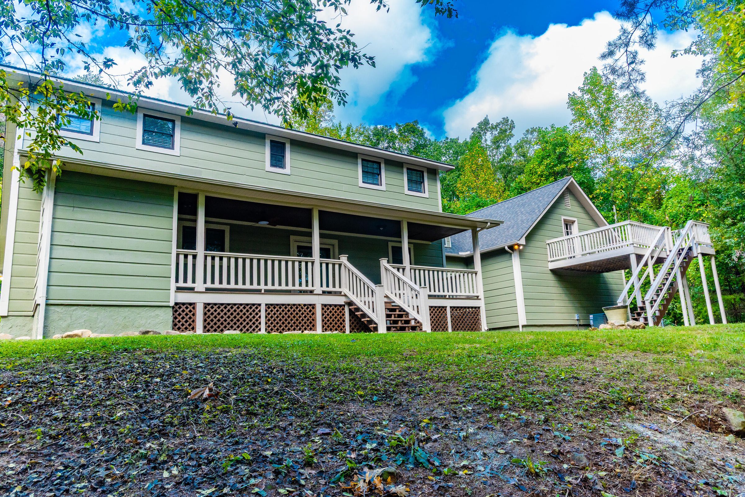 Flintstone, Georgia, 30725, United States, 5 Bedrooms Bedrooms, ,3 BathroomsBathrooms,Residential,Forsale,1963596