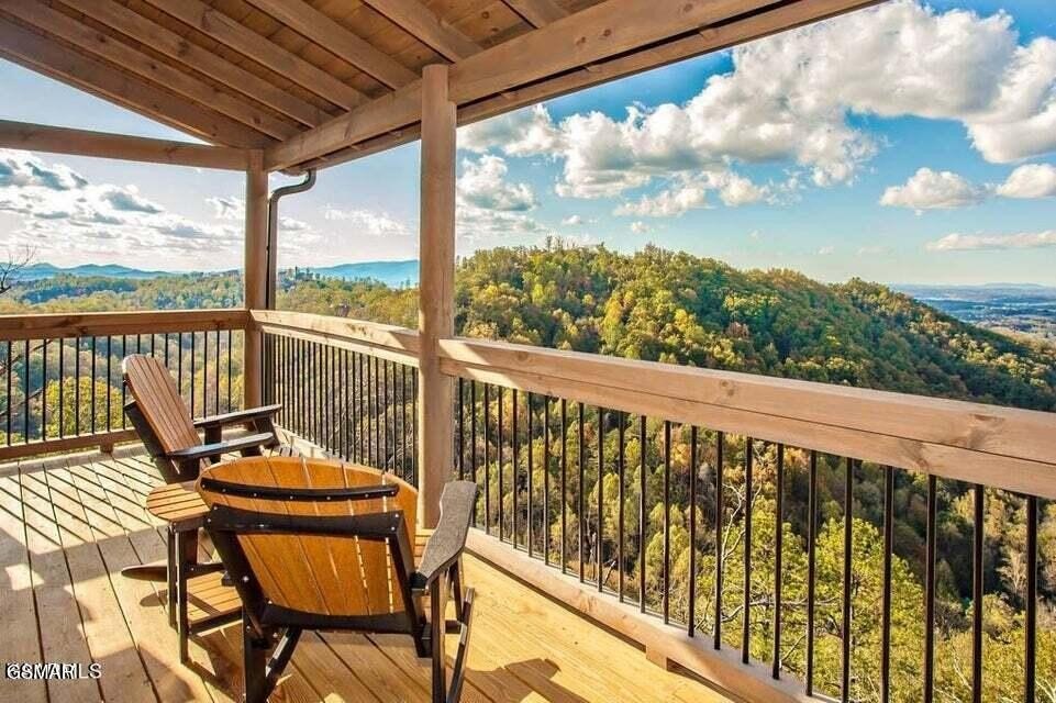 Sevierville, Tennessee, 37876, United States, 5 Bedrooms Bedrooms, ,3.5 BathroomsBathrooms,Residential,Forsale,1973601