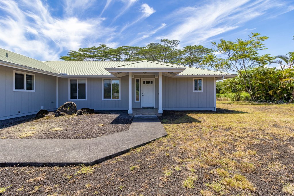 Keaau, Hawaii, 96749, United States, 3 Bedrooms Bedrooms, ,2 BathroomsBathrooms,Residential,Forsale,1989839