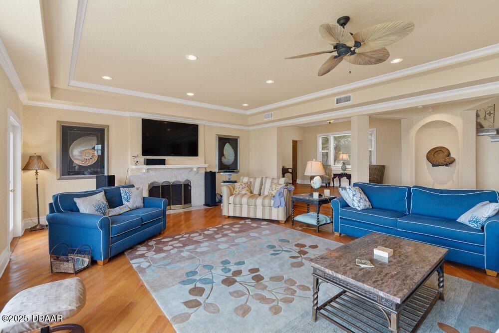 Ormond Beach, Florida, 32176, United States, 6 Bedrooms Bedrooms, ,5.5 BathroomsBathrooms,Residential,Forsale,2014421