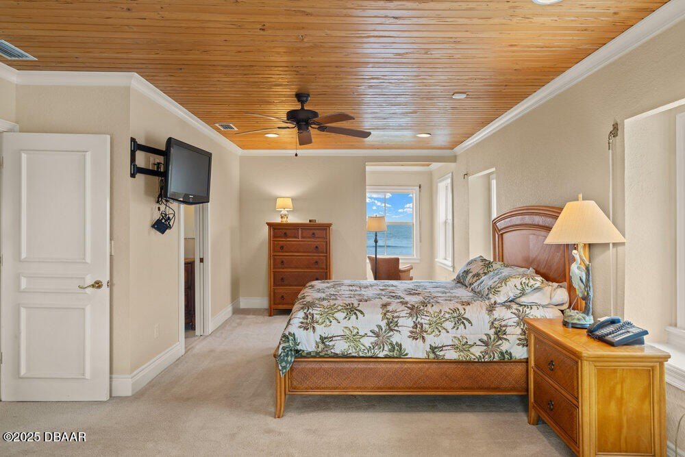 Ormond Beach, Florida, 32176, United States, 6 Bedrooms Bedrooms, ,5.5 BathroomsBathrooms,Residential,Forsale,2014421