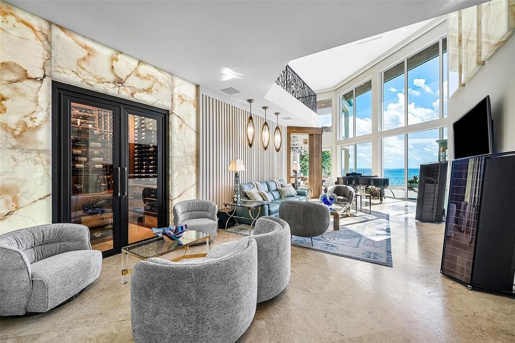 Highland Beach, Florida, 33487, United States, 4 Bedrooms Bedrooms, ,4.5 BathroomsBathrooms,Residential,Forsale,1968238