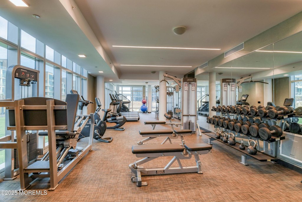 Long Branch, New Jersey, 07740, United States, 1 Bedroom Bedrooms, ,1 BathroomBathrooms,Residential,Forsale,1984571