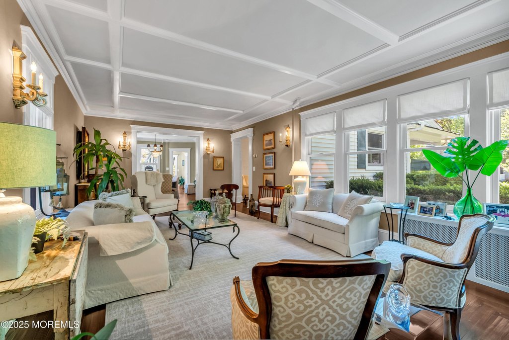 Spring Lake, New Jersey, 07762, United States, 6 Bedrooms Bedrooms, ,6.5 BathroomsBathrooms,Residential,Forsale,1953818