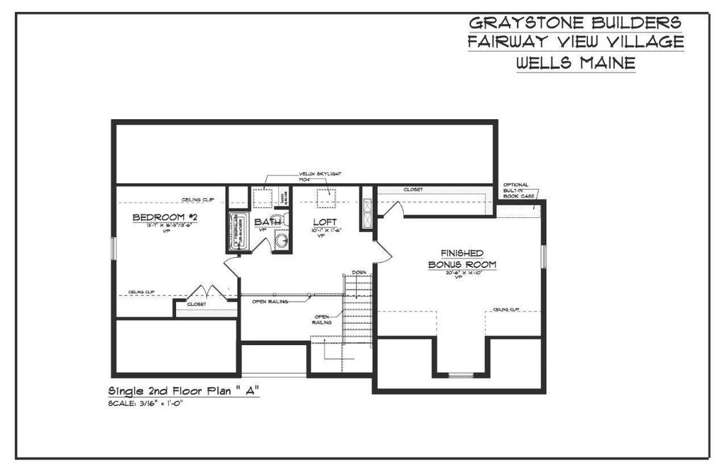 Wells, Maine, 04090, United States, 2 Bedrooms Bedrooms, ,2.5 BathroomsBathrooms,Residential,Forsale,1968471