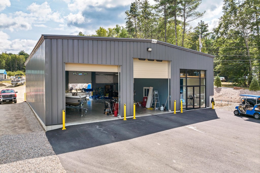 Lebanon, Maine, 04027, United States, ,Commercial,Forsale,2004708