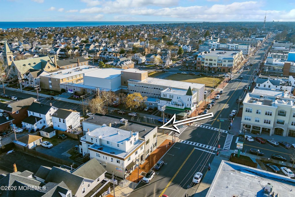 Belmar, New Jersey, 07719, United States, ,Commercial,Forsale,2014188