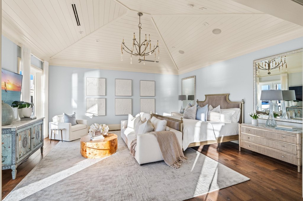 Delray Beach, Florida, 33483, United States, 5 Bedrooms Bedrooms, ,5.5 BathroomsBathrooms,Residential,Forsale,2010635