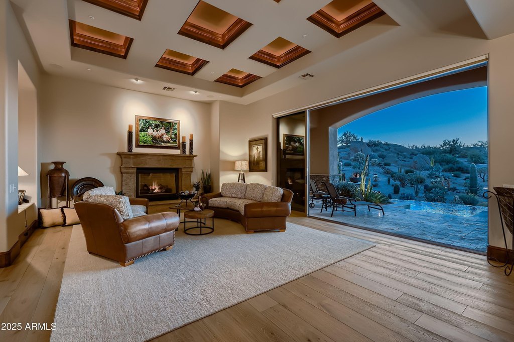 Scottsdale, Arizona, 85262, United States, 4 Bedrooms Bedrooms, ,5.5 BathroomsBathrooms,Residential,Forsale,2000280