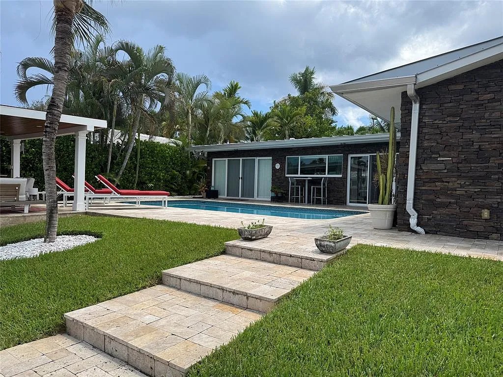 Forth Lauderdale, Florida, 33308, United States, 4 Bedrooms Bedrooms, ,3 BathroomsBathrooms,Residential,Forsale,2007676