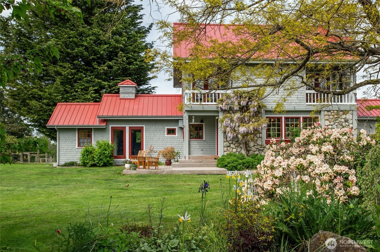 Lopez Island, Washington, 98261, United States, 2 Bedrooms Bedrooms, ,3 BathroomsBathrooms,Residential,Forsale,1965875