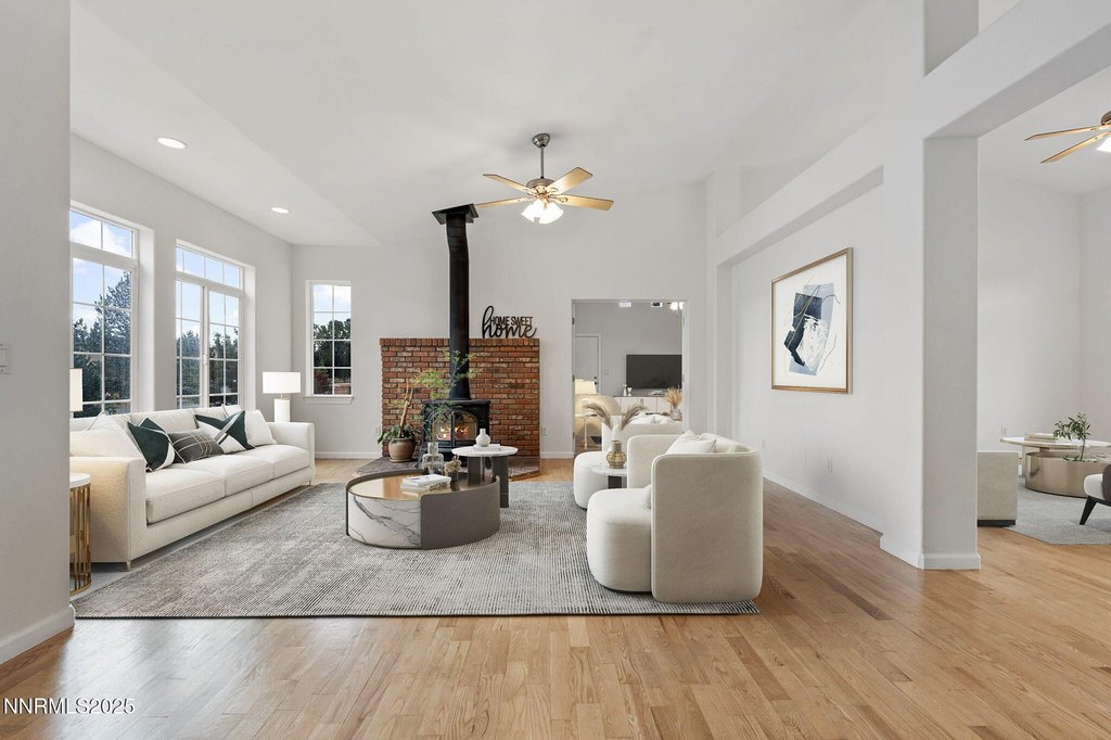 Washoe Valley, Nevada, 89704, United States, 4 Bedrooms Bedrooms, ,3 BathroomsBathrooms,Residential,Forsale,2012838