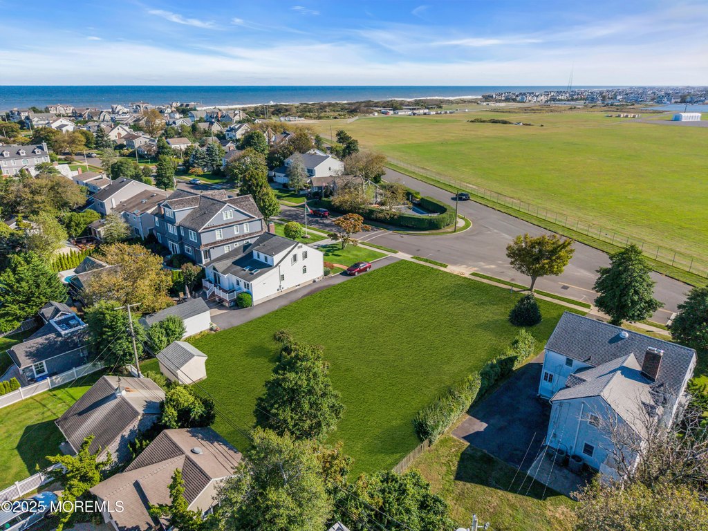 Sea Girt, New Jersey, 08750, United States, ,Land,Forsale,1984566