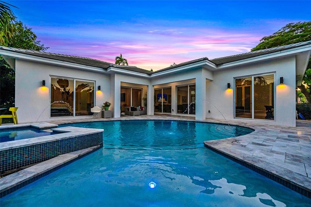 Oakland Park, Florida, 33334, United States, 4 Bedrooms Bedrooms, ,4 BathroomsBathrooms,Residential,Forsale,1968291