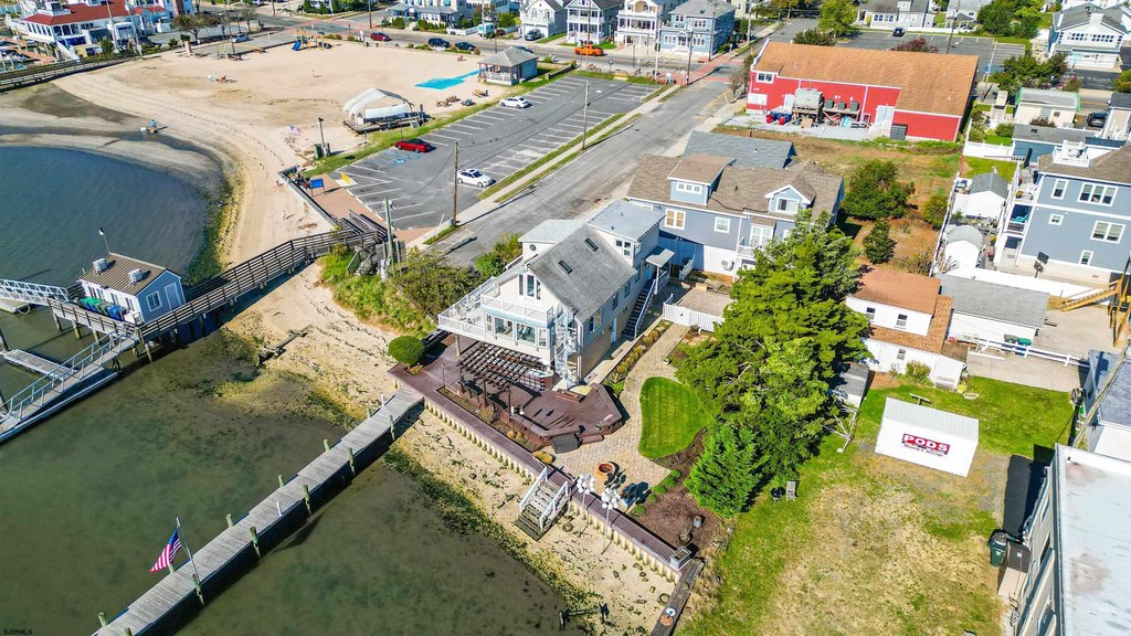 Somers Point, New Jersey, 08244, United States, 3 Bedrooms Bedrooms, ,3 BathroomsBathrooms,Residential,Forsale,1967257