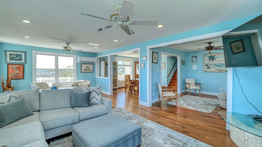 Somers Point, New Jersey, 08244, United States, 3 Bedrooms Bedrooms, ,3 BathroomsBathrooms,Residential,Forsale,1967257